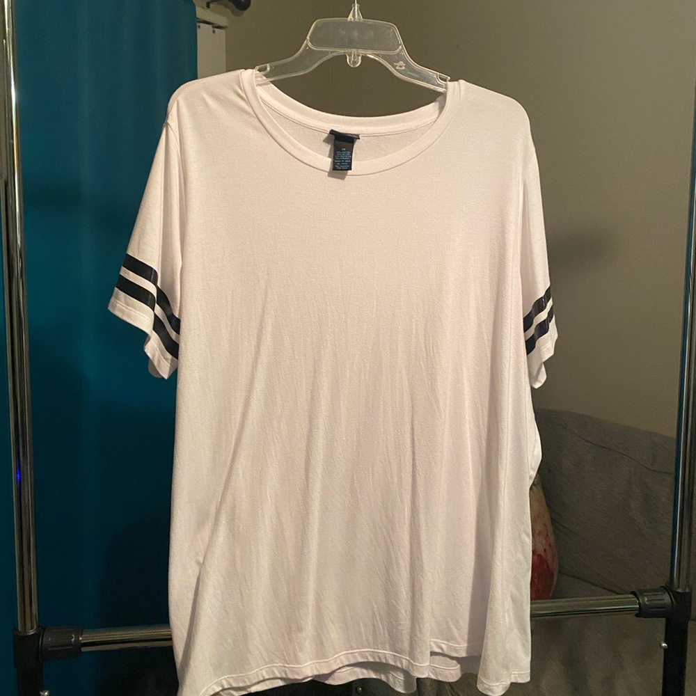 Jersey tshirt